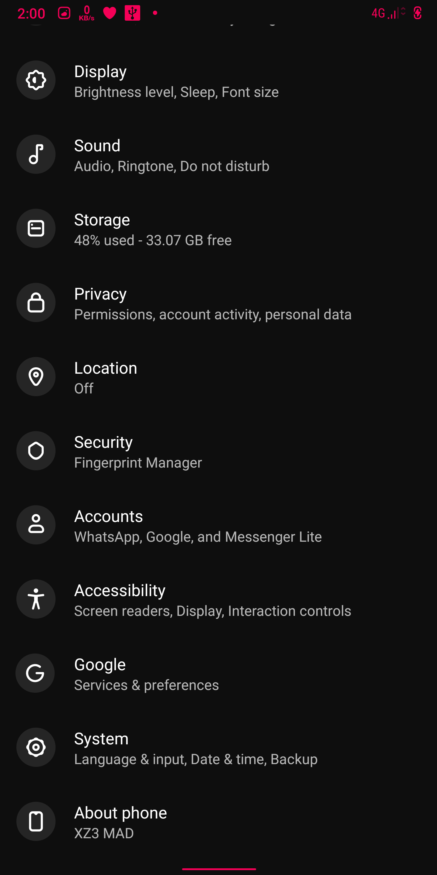 3 Ways to View My Email Address? Take a peek here!