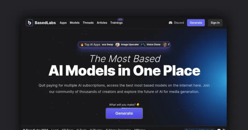 10 Generator Video Ai Terbaik Yang Wajib Dicoba Untuk Konten Kreator