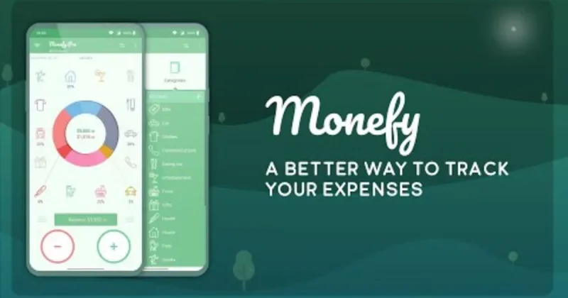 7 Rekomendasi Aplikasi Pencatat Keuangan Terbaik untuk Kelola Pengeluaran 5 7 Rekomendasi Aplikasi Pencatat Keuangan Terbaik Untuk Kelola Pengeluaran Monefy