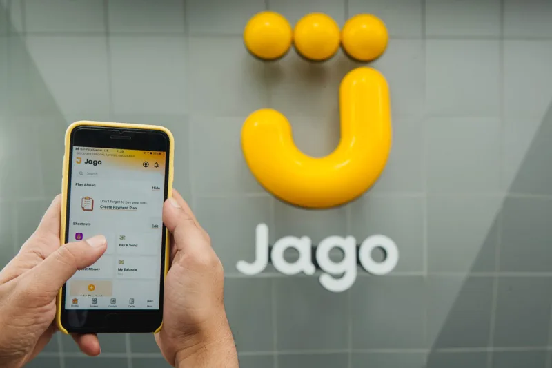 7 Rekomendasi Bank Digital dengan Suku Bunga Tertinggi 4 7 Rekomendasi Bank Digital Dengan Suku Bunga Tertinggi Bank Jago