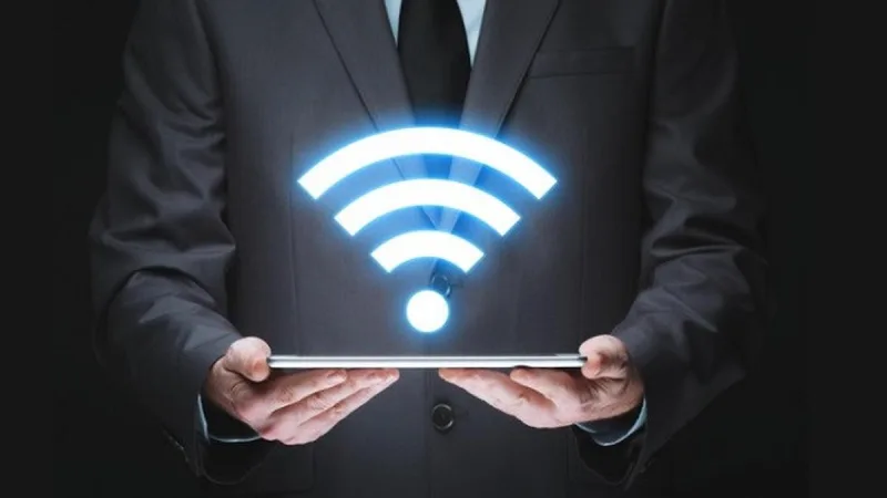 Cara Mengetahui Wifi Dibobol Atau Dipakai Orang Lain