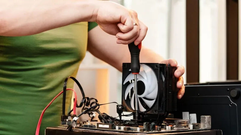 Cara Merakit PC Gaming Sendiri, Cocok untuk Pemula 5 Cara Merakit Pc Gaming Sendiri, Cocok Untuk Pemula