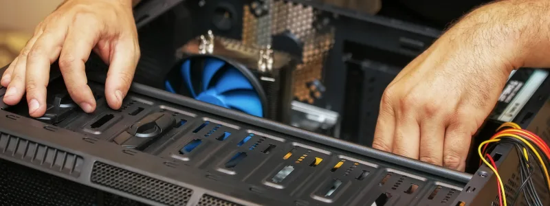 Cara Merakit PC Gaming Sendiri, Cocok untuk Pemula 8 Cara Merakit Pc Gaming Sendiri, Cocok Untuk Pemula